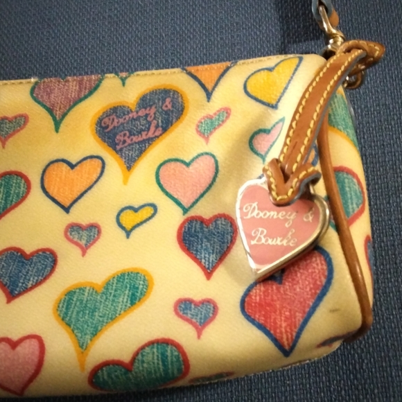 Dooney&Bourke Mini Purse - Picture 2 of 6